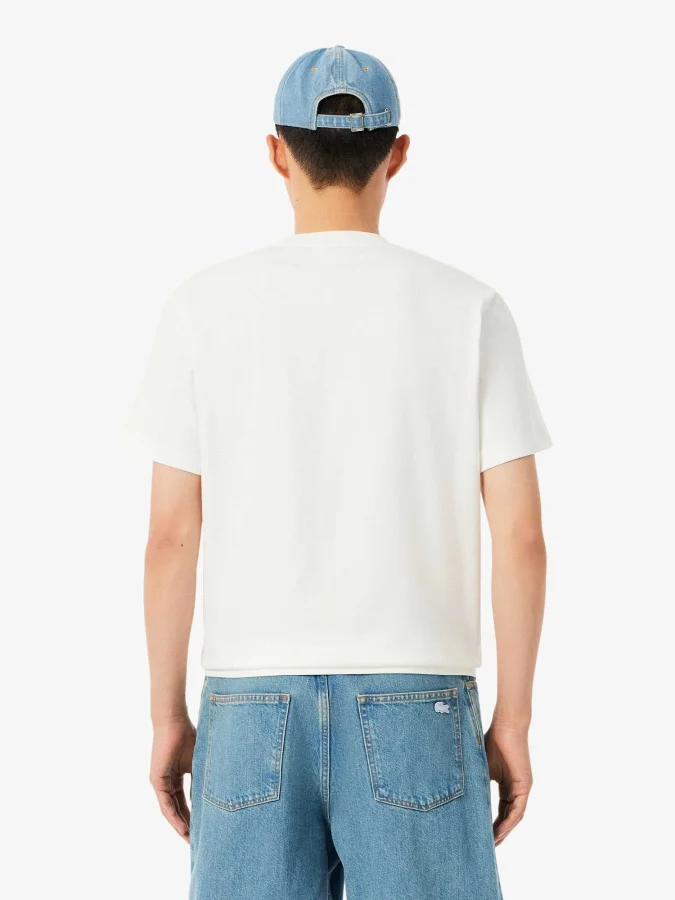 Lacoste - Men's Crew Neck... 2