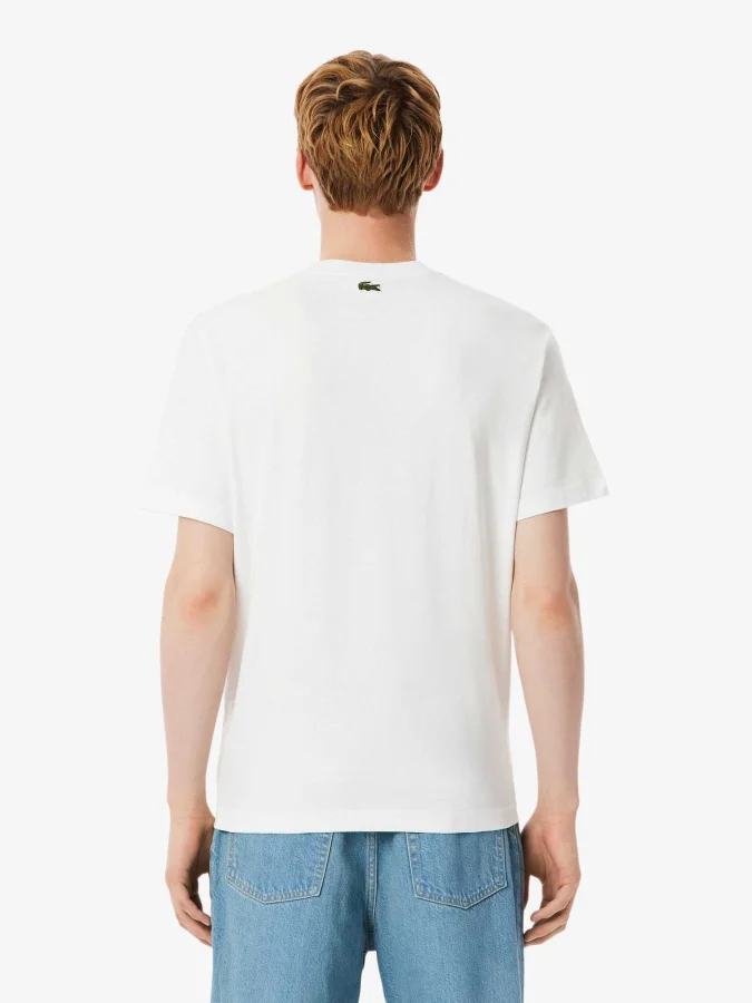 Lacoste - Loose Fit Heavy... 2