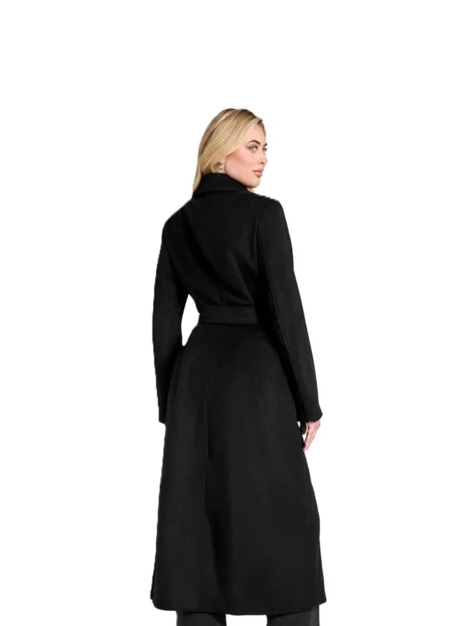 GUESS - LORENZA LONG COAT 2