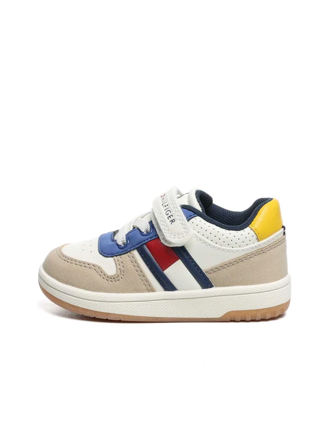 Tommy Hilfiger - FLAG LOW... 2