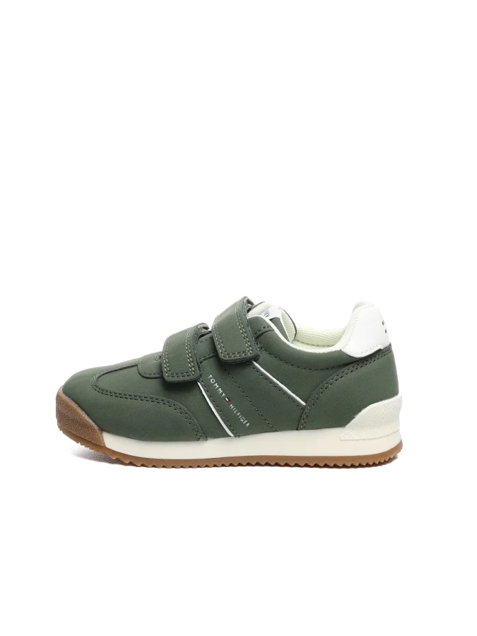 Tommy Hilfiger - LOW CUT... 2
