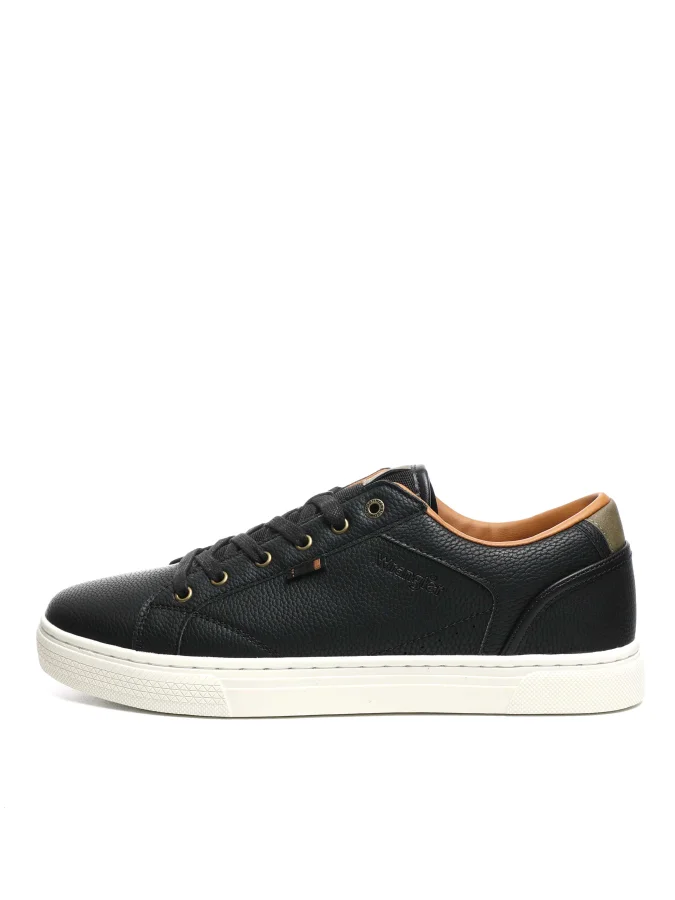 Wrangler - OTIS MEN LOW 2