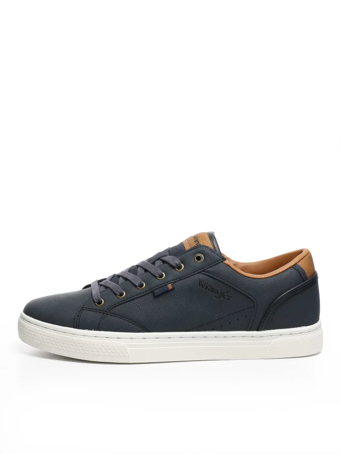 Wrangler - OTIS MEN LOW 2