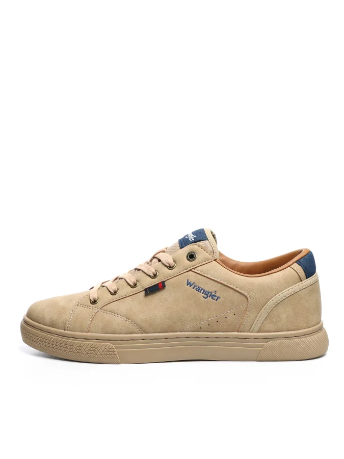 Wrangler - OTIS MEN LOW 2