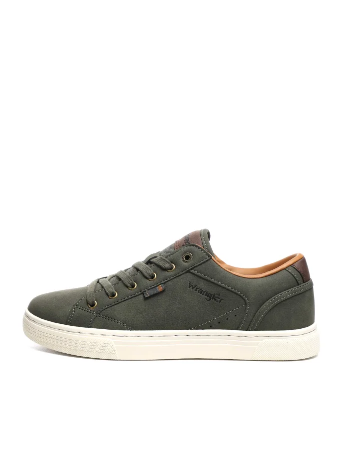 Wrangler - OTIS MEN LOW 2