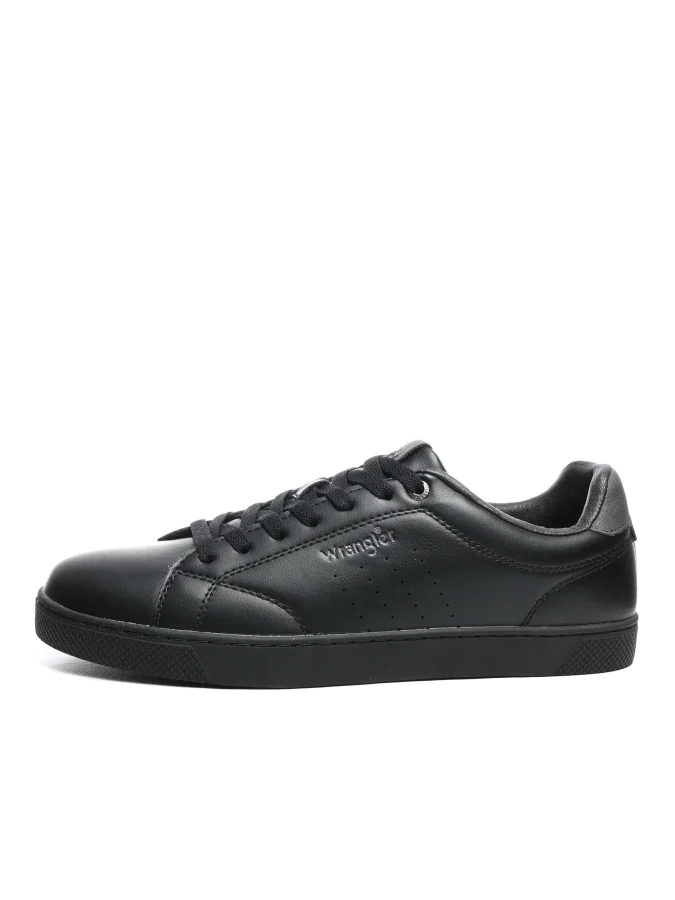 Wrangler - BENNET MEN LOW 2