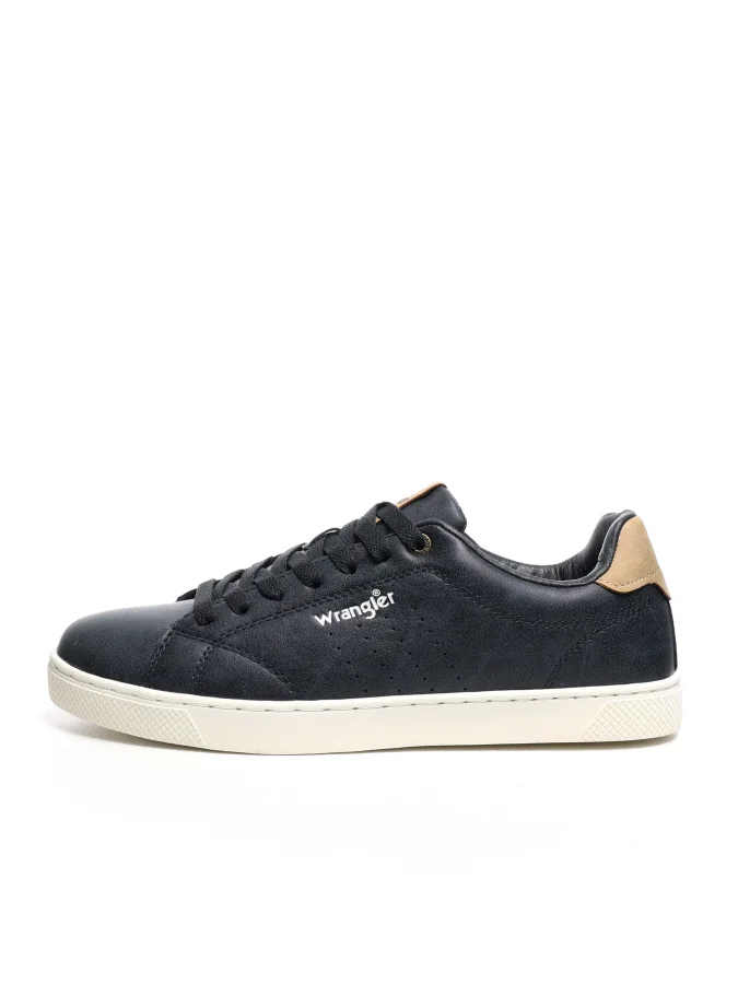 Wrangler - BENNET MEN LOW 2