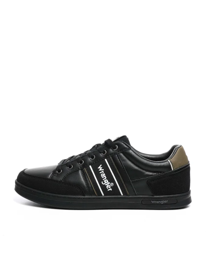 Wrangler - BUTCH MEN LOW 2