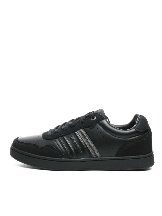 Wrangler - HYMANS MEN LOW 2