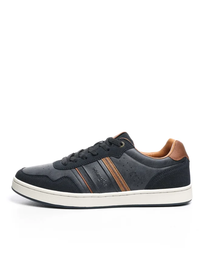 Wrangler - HYMANS MEN LOW 2