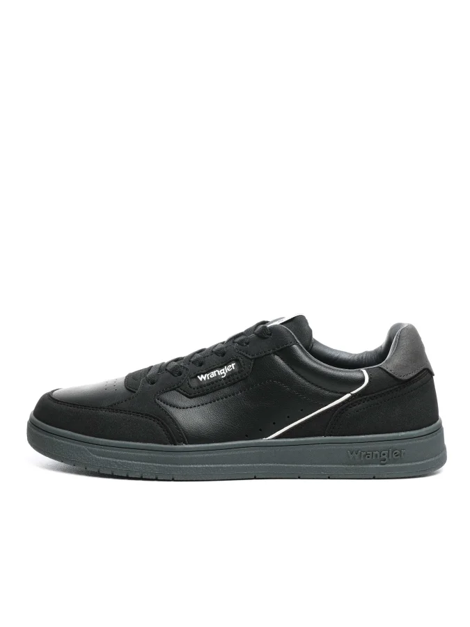 Wrangler - VANDER MEN LOW 2