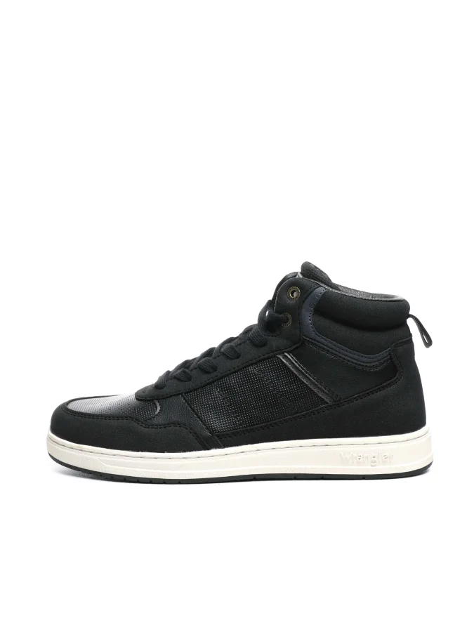 Wrangler - CARBONTON MEN MID 2