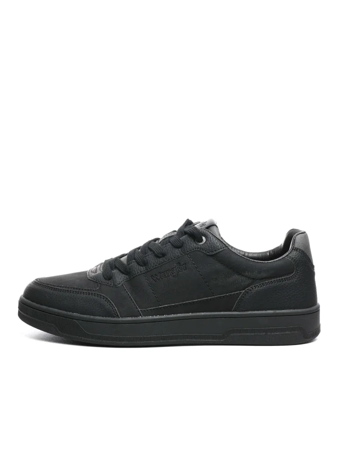 Wrangler - WOODY MEN LOW 2