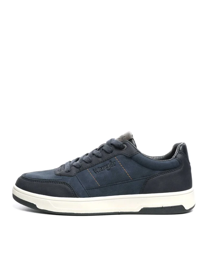 Wrangler - WOODY MEN LOW 2