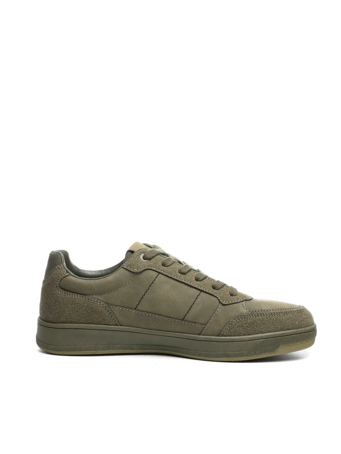 Wrangler - WOODY MEN LOW 2
