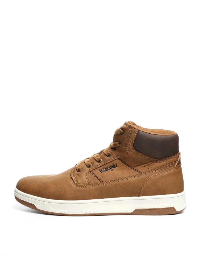 Wrangler - DENVER MEN MID 2
