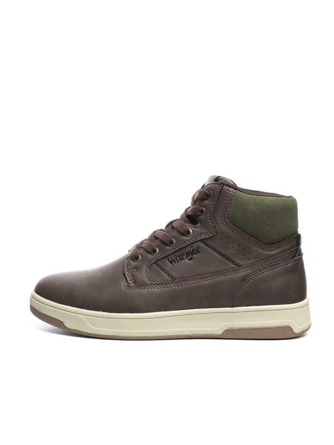 Wrangler - DENVER MEN MID 2