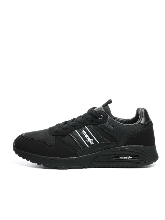 Wrangler - STANLEY MEN LOW 2