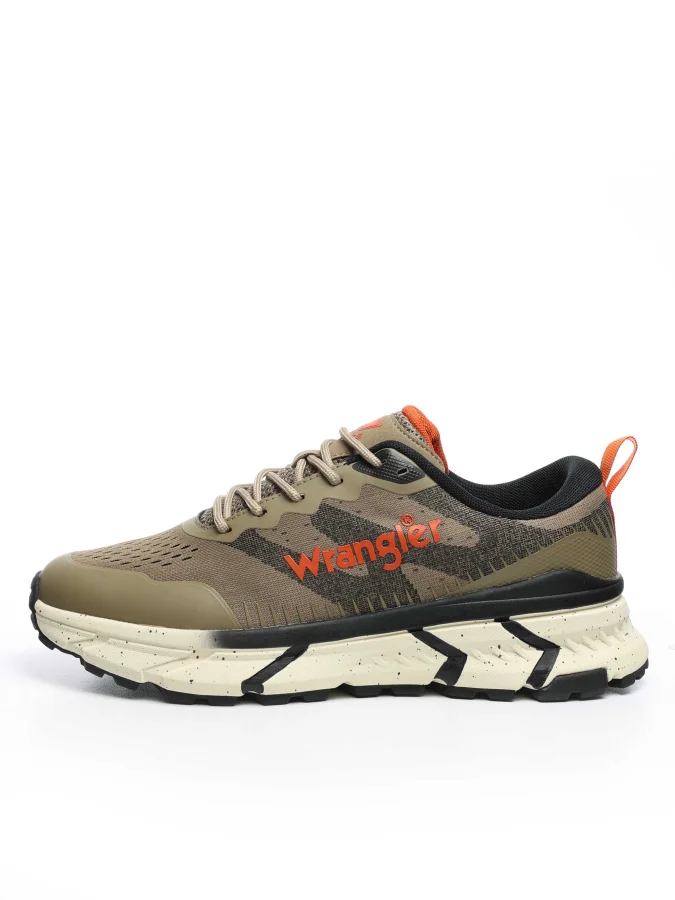 Wrangler - SYCAMORE MEN LOW 2