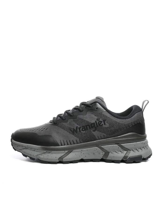 Wrangler - SYCAMORE MEN LOW 2