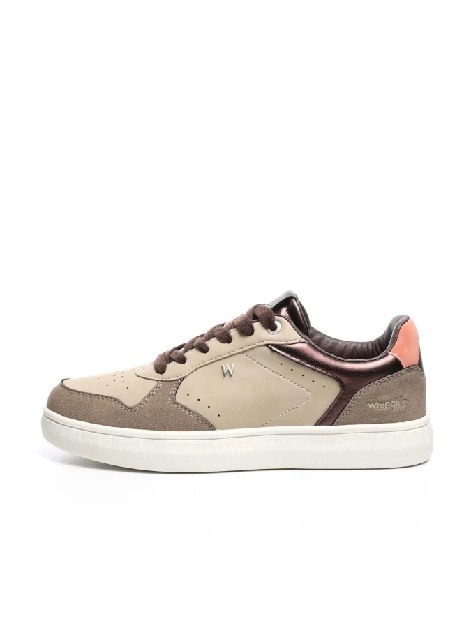 Wrangler - LAUREL WOMEN LOW 2