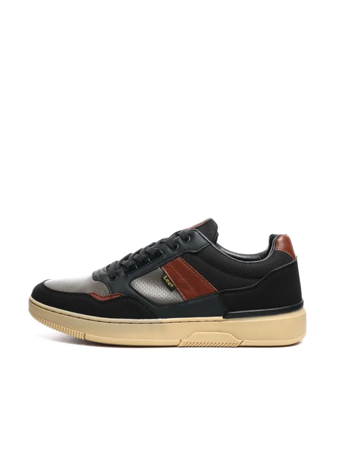 Lee - JAYCE MEN LOW 2