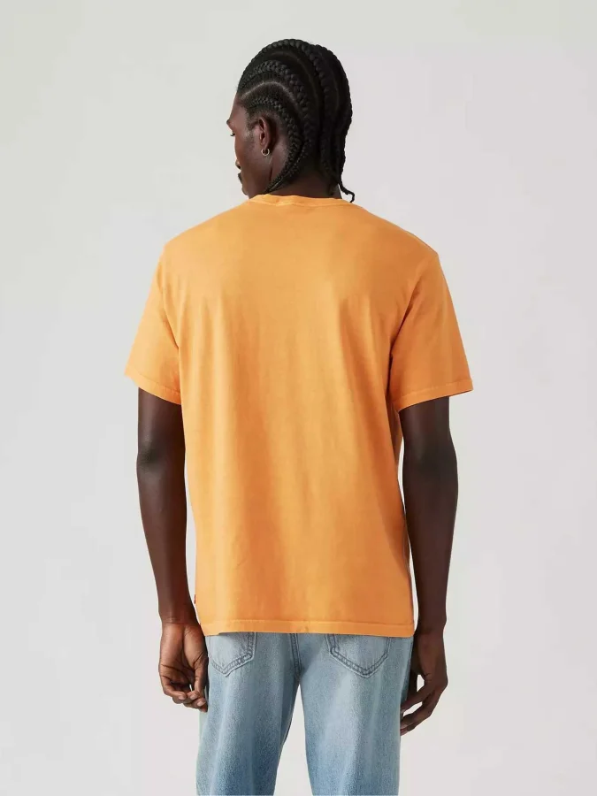 Levi's - Ss Relaxed Fit Tee 2
