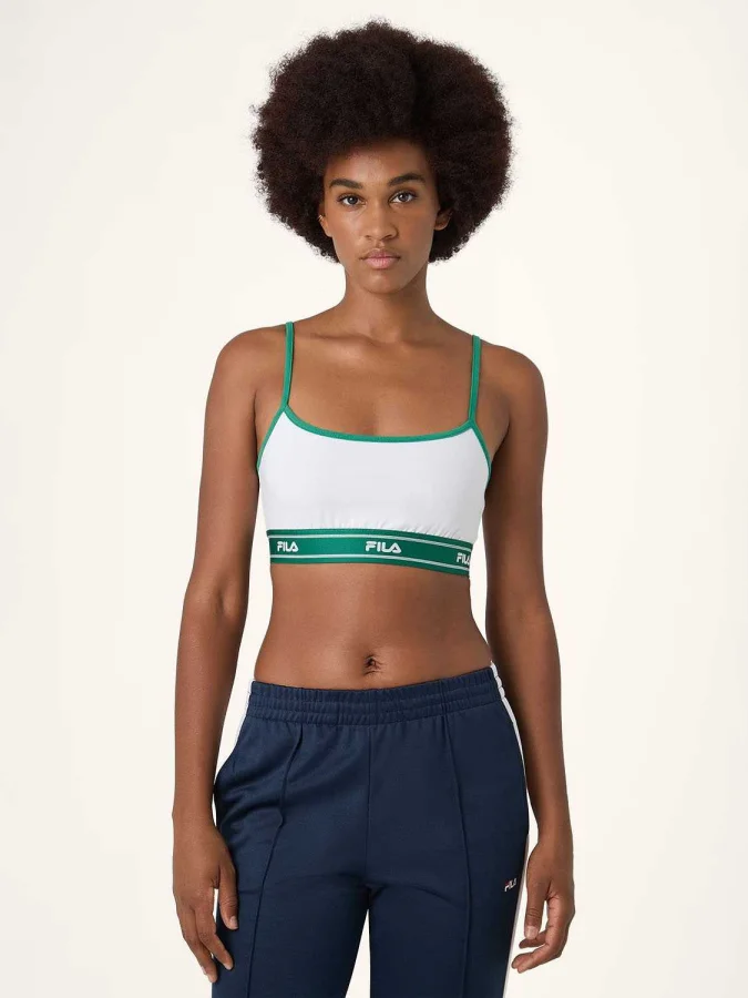 Fila - CANDELO taped... 2