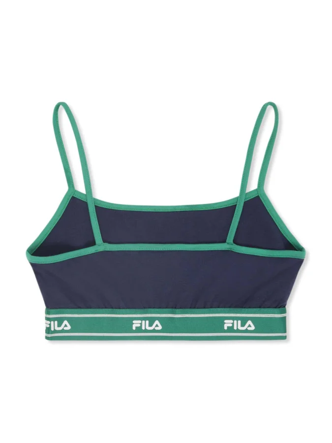 Fila - CANDELO taped... 2