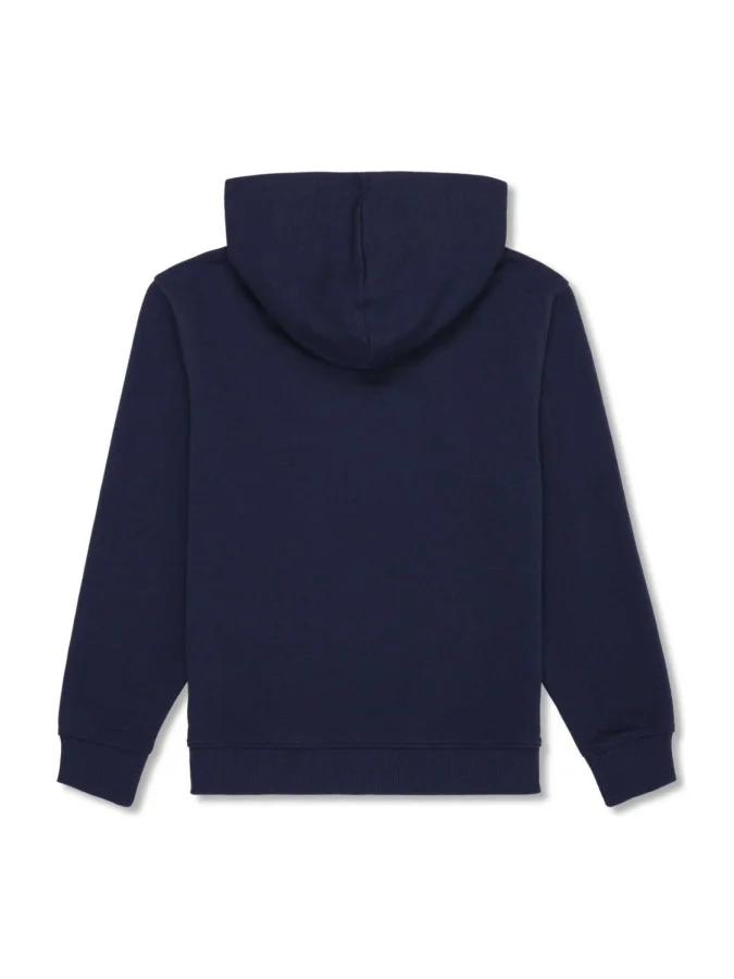 Fila - VERRONE loose hoodie 2