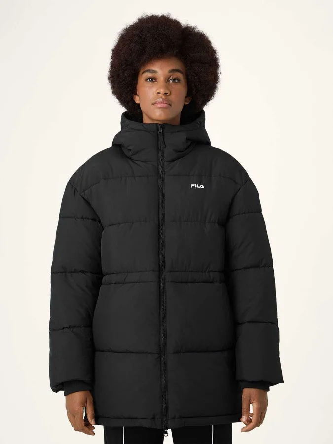Fila - ALBA relaxed mid... 2