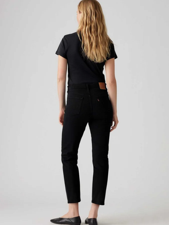 Levis® - 501® Crop 2