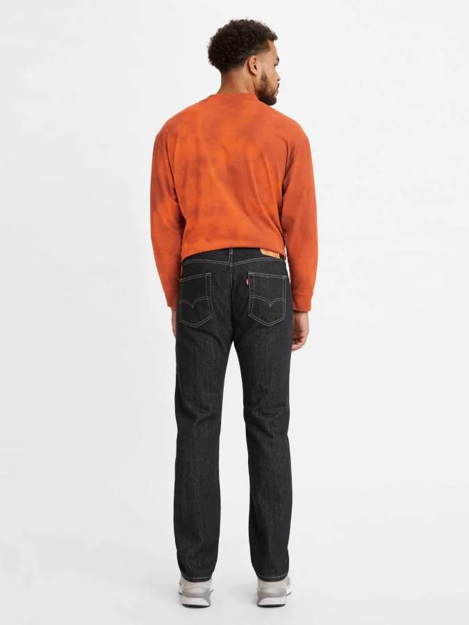 Levis® - 505™ Regular Jeans 2