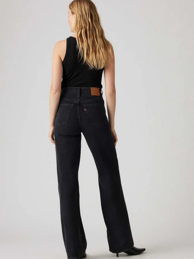 Levis® - Ribcage Wide Leg H223 2