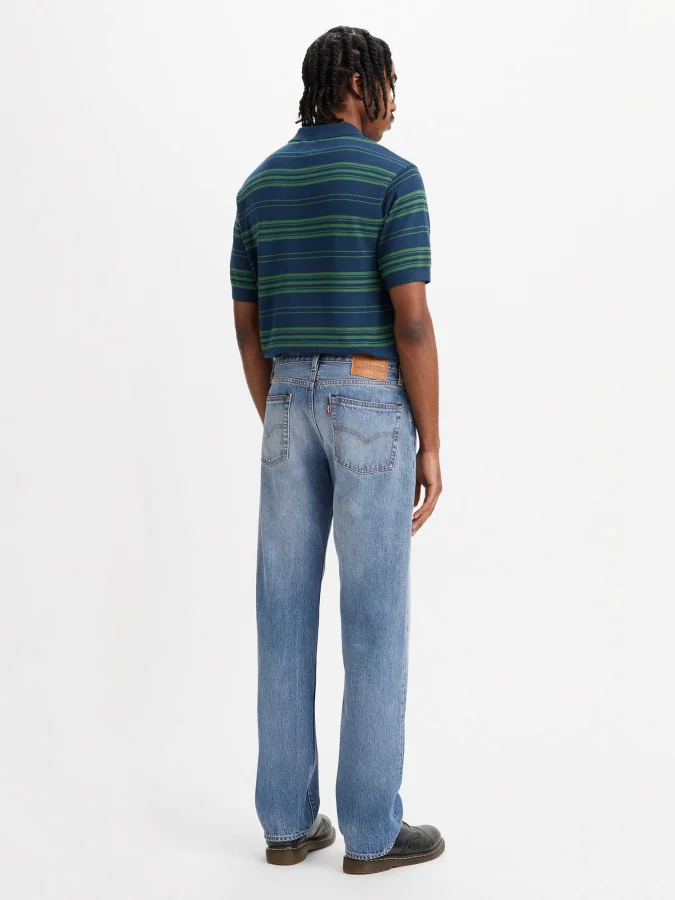 Levis® - 555® Relaxed Straight 2