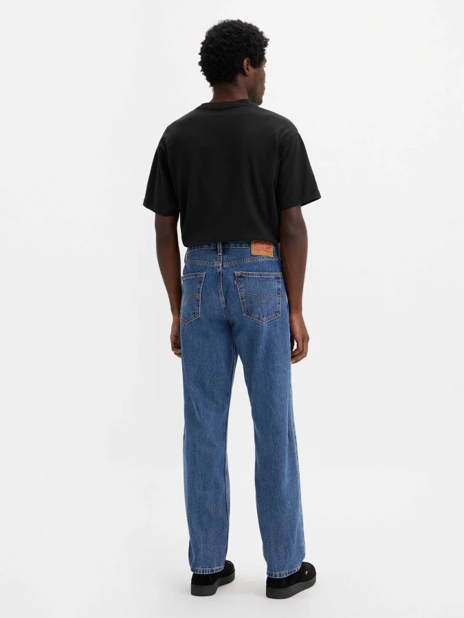 Levis® - 505™ Regular Jeans 2