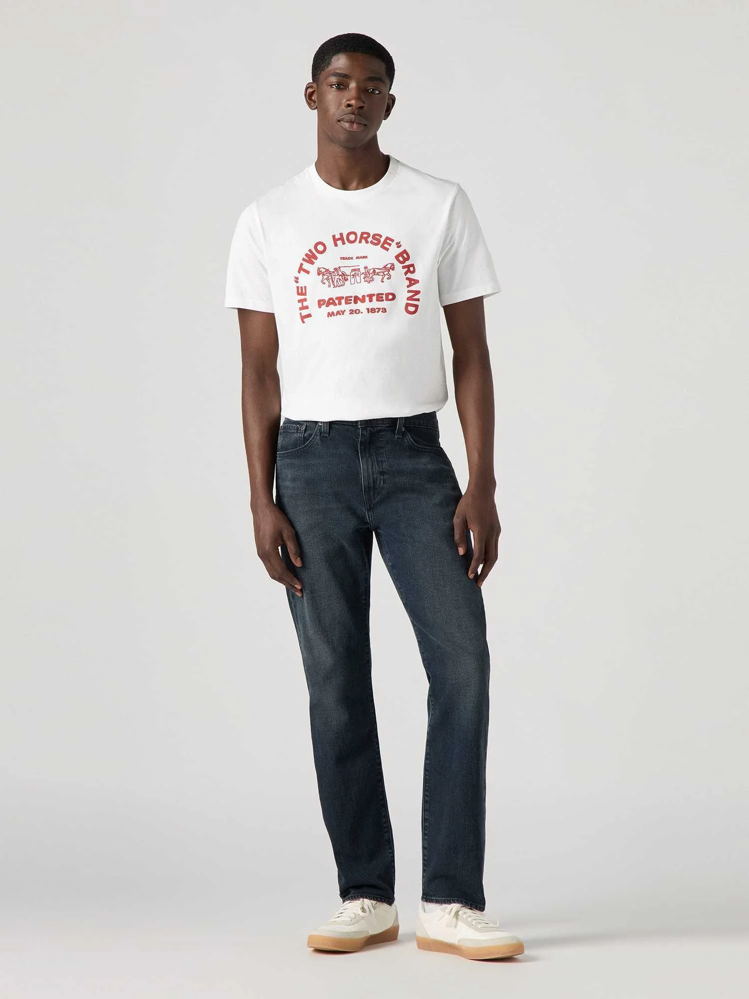 Levis® - 502® Taper Levis® - 502® Taper