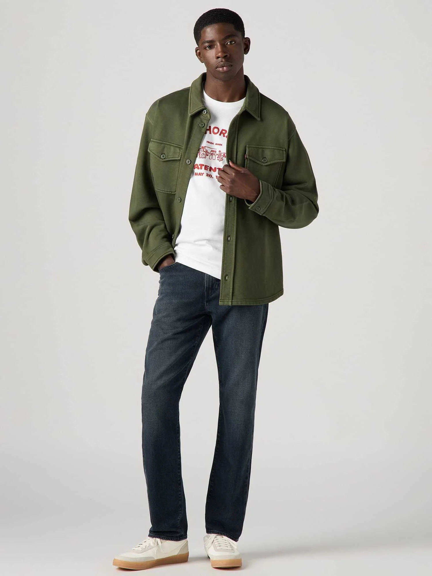 Levis® - 502® Taper Levis® - 502® Taper