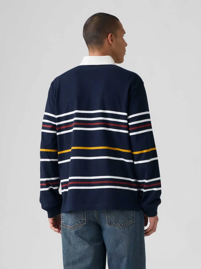 Levis® - Union Rugby 2