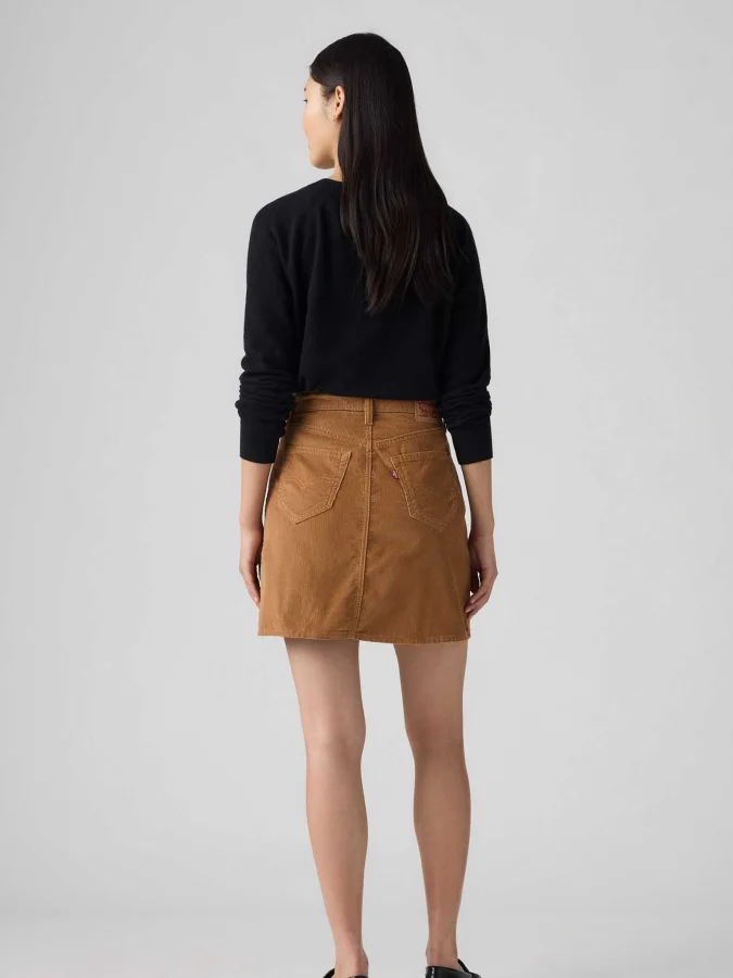 Levis® - Retro Button Front... 2