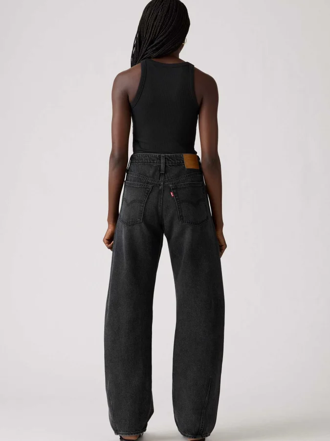 Levis® - Baggy Dad Barrel 2