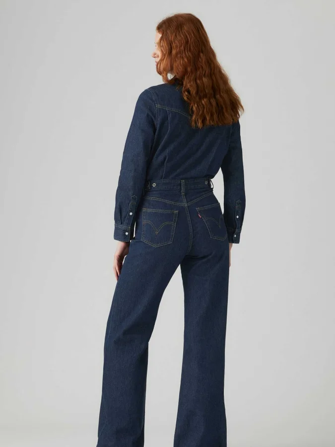 Levis® - Rinoa Wide Leg... 2