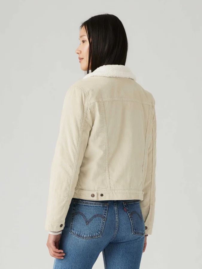 Levis® - Original Sherpa... 2