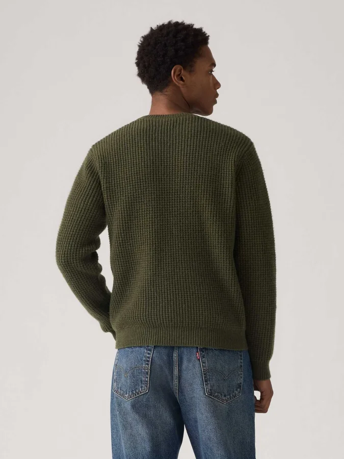 Levis® - Presidio Crew 2