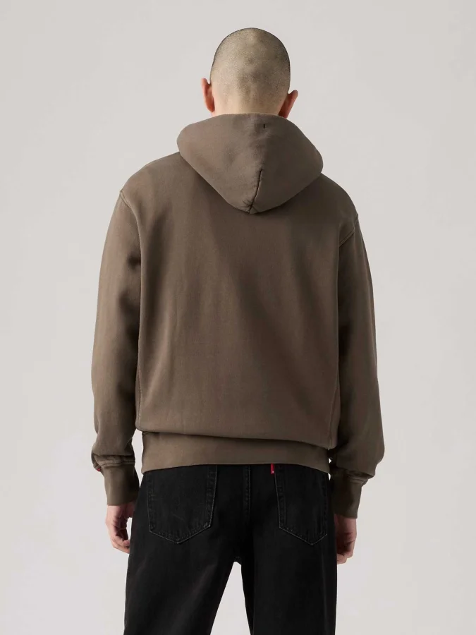 Levis® - The Authentic Hoodie 2