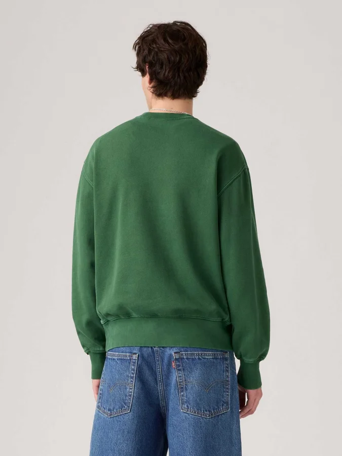 Levis® - Authentic Crew 2