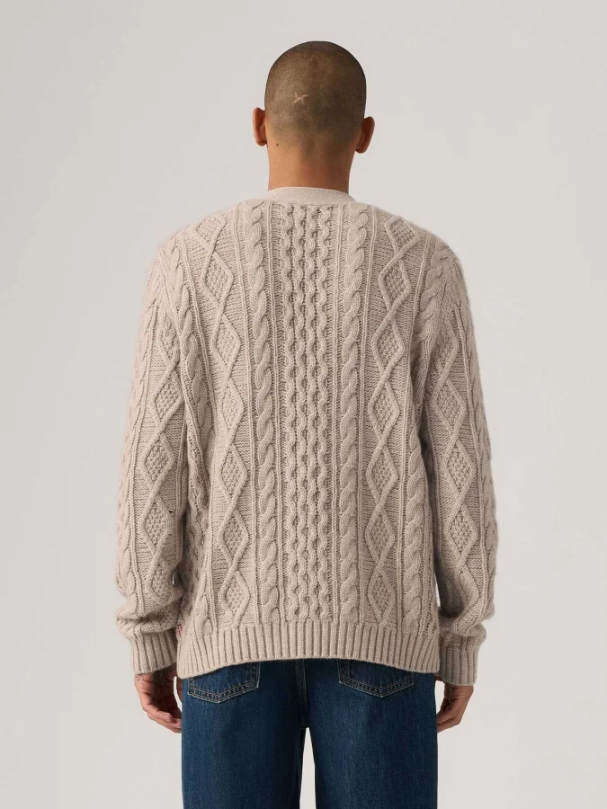 Levis® - Valencia Cardigan 2