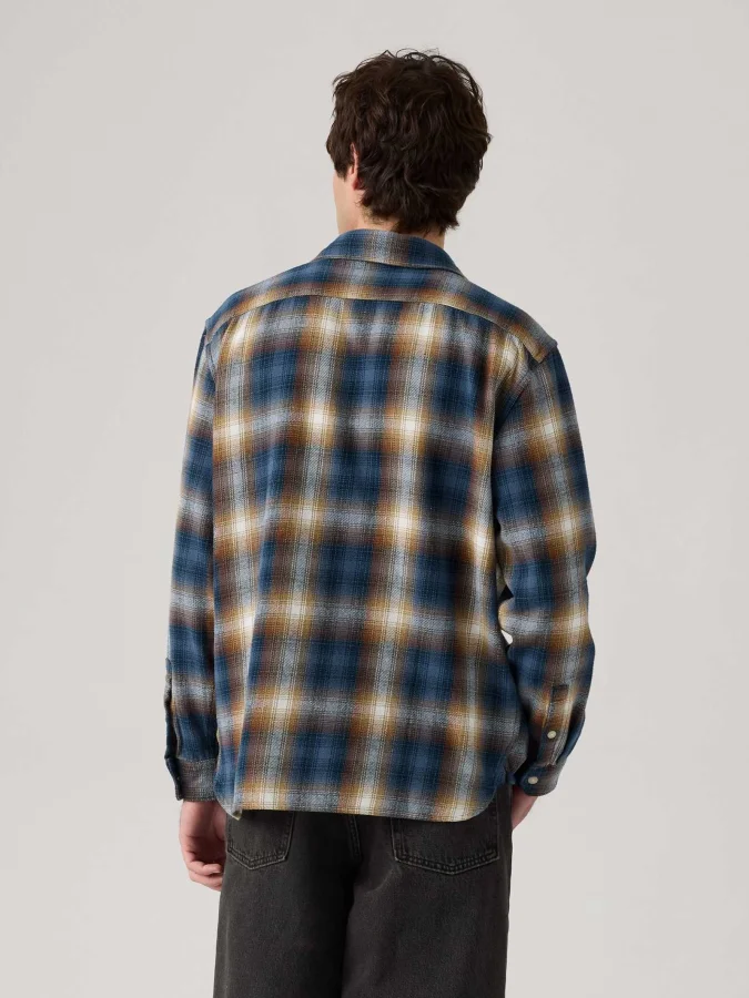 Levis® - Jackson Worker 2