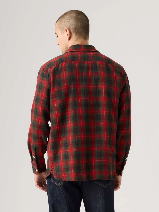 Levis® - Jackson Worker 2