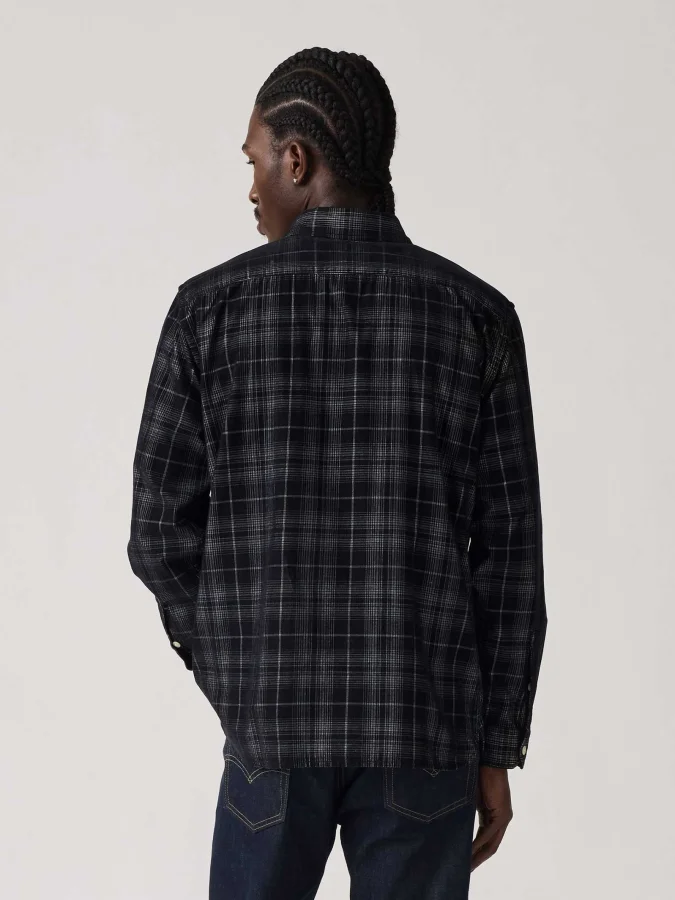 Levis® - Jackson Worker 2